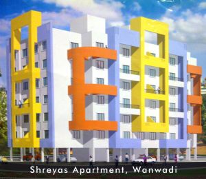 Horizon Shreyas Apartment