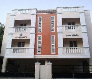 Nivedha Pattu Nivas
