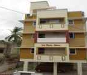 Sri Vishwaksena Sri Ram Nivas
