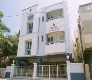Navin Kalyani Nivas