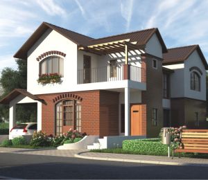 Elysium Villa Park
