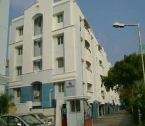 Navin Tara Garden