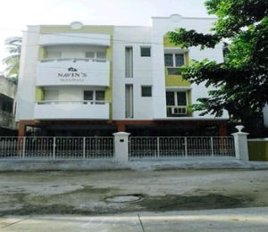 Navin Vanamali