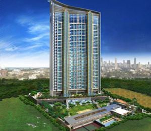 Lodha Aria