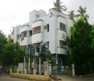 Navin Balakrishna