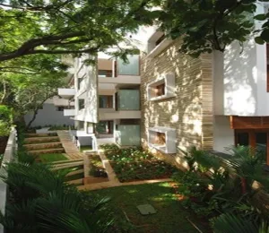 Bearys Parkview Residency