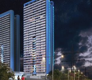 Godrej Platinum