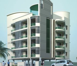Elysium Acropolis
