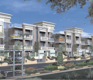 Mulberry Homes