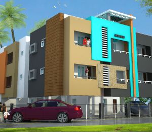SDB Birndhavanam