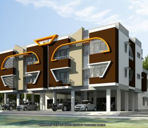 SDB Homes