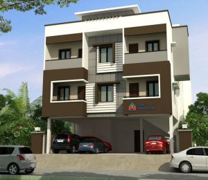 SDB Anandham
