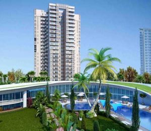 Godrej Reflections