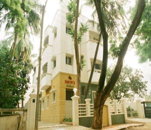 Navin Padmaja