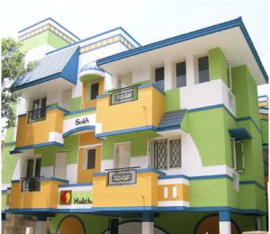 Muktha Sukh
