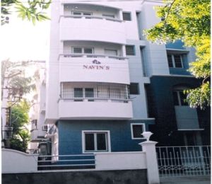 Navin Prashathi Nilayam