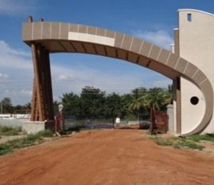 GSS CHAMUNDI TOWNSHIP