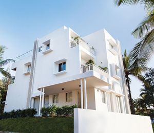 Godrej Gold County