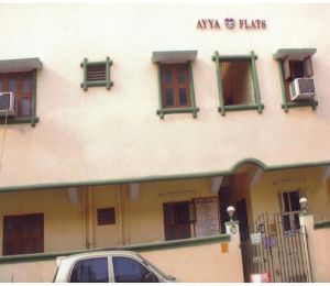 Ayya Flats