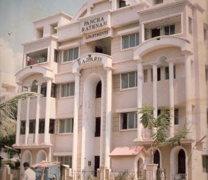Rajparis Pancharathnam