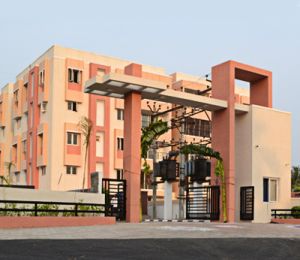 Rajparis Ramnivas