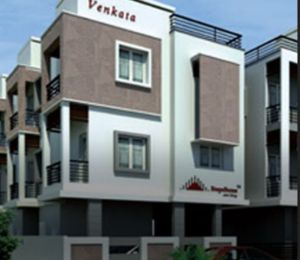 StepsStone Venkata Villas