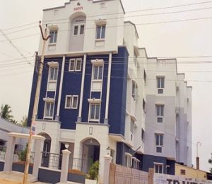 Navin Mathura