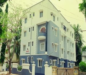 Navin Lakshimiram