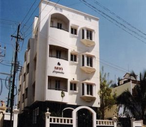 Navin Rangamalika