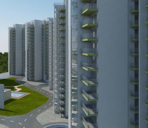 Godrej Frontier