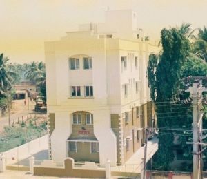 Navin Bhagya Nivas