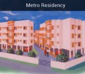Metro Residency