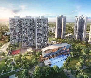 Godrej Nature Plus