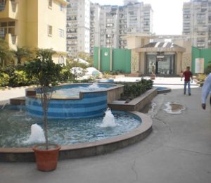 Emerald Court