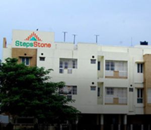 StepsStone Srinis