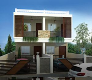 StepsStone American NRI City