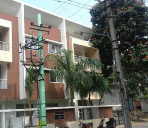 Manasa Sriranga