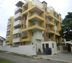 Manasa Enclave