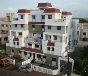 Diamond Villa