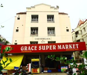 Agni Lakshmilaya