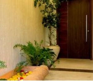 Oberoi Crest