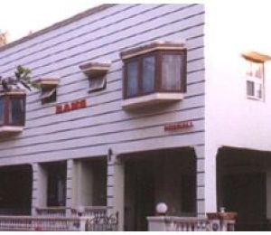 Rams Vaidyarama Street