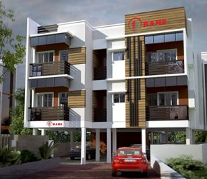 Rams Sudiksha