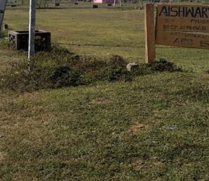 ABS Aishwarya Nagar