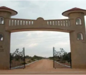 Oorjita Vesta Homes