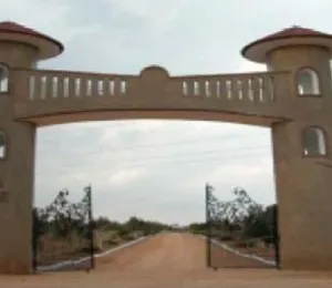 Oorjita Uptown New City
