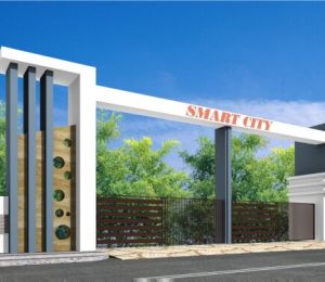 ABS Smart City