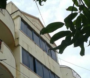 Shravanthi Palace