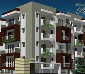 Shravanthi Paramount