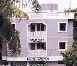 Man Unity Homes